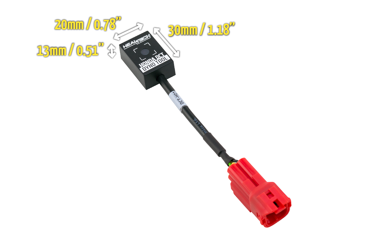 DCT Dyno Tool (DCT) - imagine 4