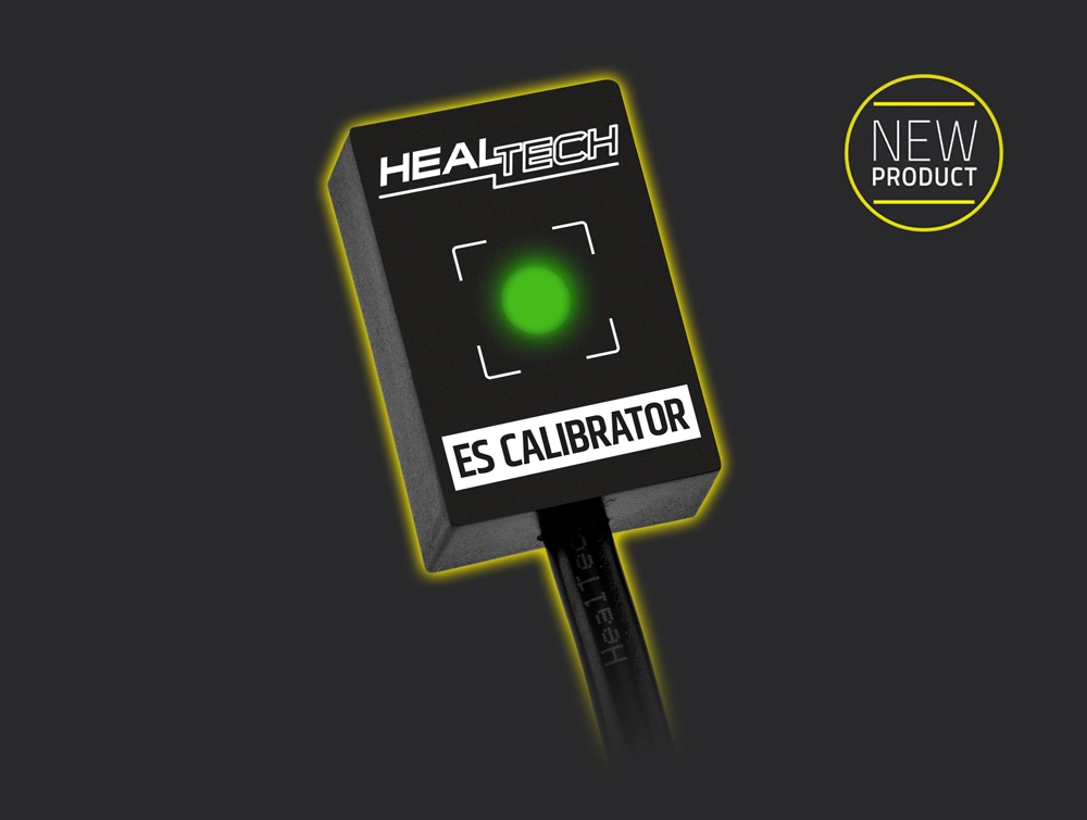 ES Calibrator